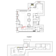 Продажа ресторана на Большой Никитской