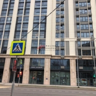 Аренда торгового помещения в ЖК "Матч Поинт"