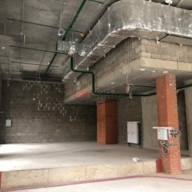 Аренда торгового помещения в ЖК "Матч Поинт"