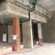 Аренда торгового помещения в ЖК "Матч Поинт"