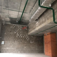 Аренда торгового помещения в ЖК "Матч Поинт"