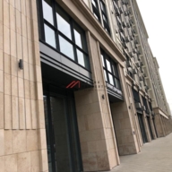 Аренда торгового помещения в ЖК "Матч Поинт"