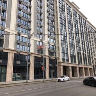 Аренда торгового помещения в ЖК "Матч Поинт"