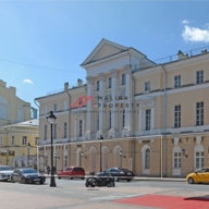 Аренда помещения под ресторан на Большой Никитской