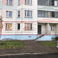 Продажа торгового помещения с арендаторами на Маршала Савицкого