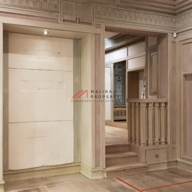 Аренда помещения на Патриарших прудах