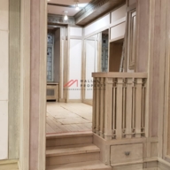 Аренда помещения на Патриарших прудах