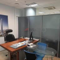 Аренда офиса в бизнес центре в Москве	