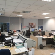 Аренда офиса в бизнес центре в Москве	