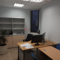 Аренда офиса в бизнес центре в Москве	