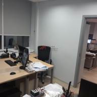 Аренда офиса в бизнес центре в Москве	