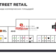 Аренда торгового помещения на Электродной улице