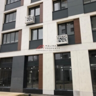 Аренда торгового помещения в новостройке