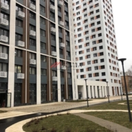 Аренда торгового помещения в новостройке