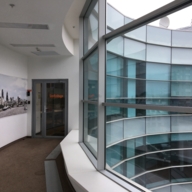 Аренда офиса в Торгово-деловом комплексе Тульский