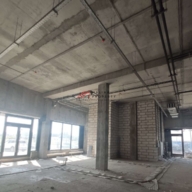 Аренда помещения street retail в Москве