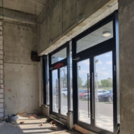 Аренда помещения street retail в Москве