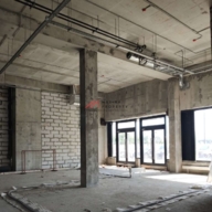 Аренда помещения street retail в Москве