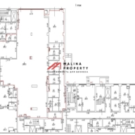 Аренда помещения street retail в Москве