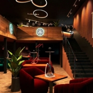 Продажа помещения с арендатором кальянная "Мята Lounge"