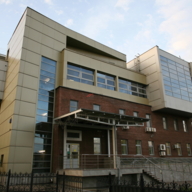 Продажа офисного здания с арендатором в Москве 