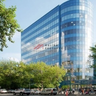 Продажа бизнес центра на Павелецкой