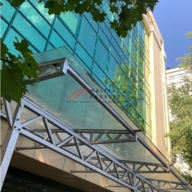 Аренда здания в Москве