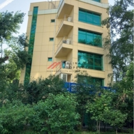 Аренда здания в Москве