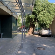 Аренда здания в Москве