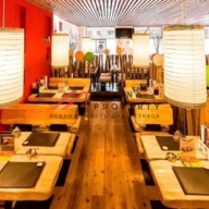 Продажа здания с рестораном Тануки 