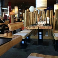 Продажа здания с рестораном Тануки 