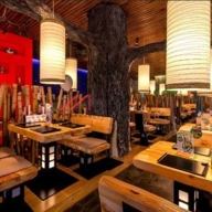 Продажа здания с рестораном Тануки 