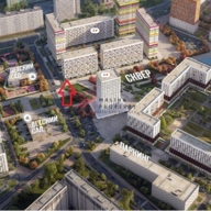 Продажа помещения с арендаторами 