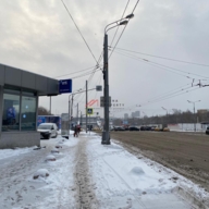 Продажа торгового помещения с арендатором ВТБ 24