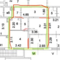 Продажа помещения у метро Домодедовская