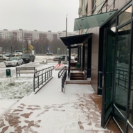 Продажа помещения у метро Домодедовская