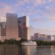 Продажа торгового помещения в ЖК "Level Причальный" 