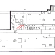 Аренда помещения на Мясницкой