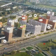 Продажа помещения с арендатором "Пятерочка"