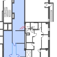 Аренда торгового помещения метро Калужская