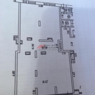 Продажа торгового помещения в ЖК Грин парк 