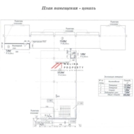Аренда помещения на выходе из метро  Улице Скобелевская