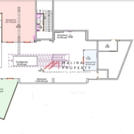 Продажа помещения с арендатором химчистка Диана