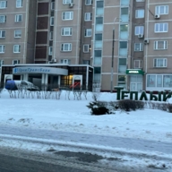 Продажа торгового помещения с арендатором Самокат