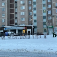 Продажа торгового помещения с арендатором Самокат