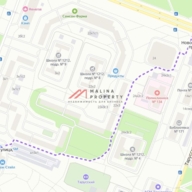 Продажа торгового помещения с сетевыми арендаторами