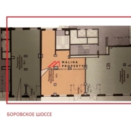 Продажа помещения с арендатором "Пятерочка"