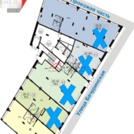 Продажа коммерческого помещения без арендатора