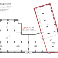 Продажа коммерческого помещения без арендатора