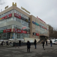 Аренда помещения в ТЦ Царицыно